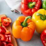 Poivrons fodmap : bienfaits, tolérance et idées de consommation