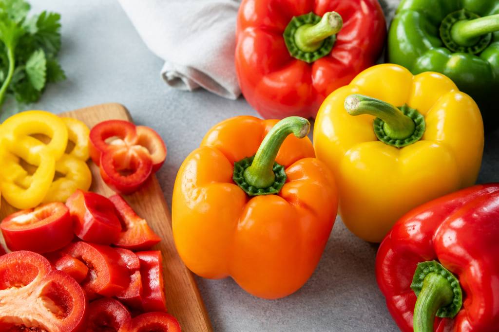 Poivrons fodmap : bienfaits, tolérance et idées de consommation