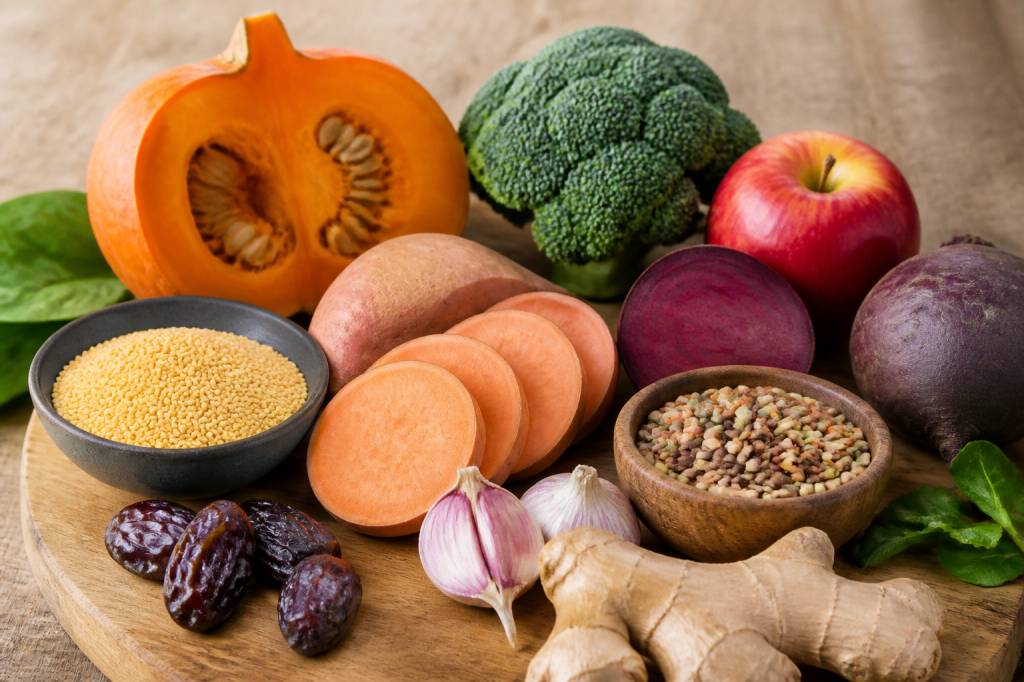 Aliments bons pour la rate : lesquels privilégier et pourquoi
