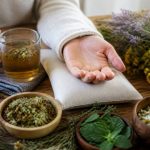Main froide 1 main chaude : plantes et remèdes naturels à connaître
