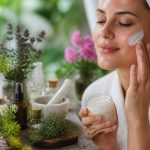 Comment faire pour etre belle avec les plantes et remèdes naturels