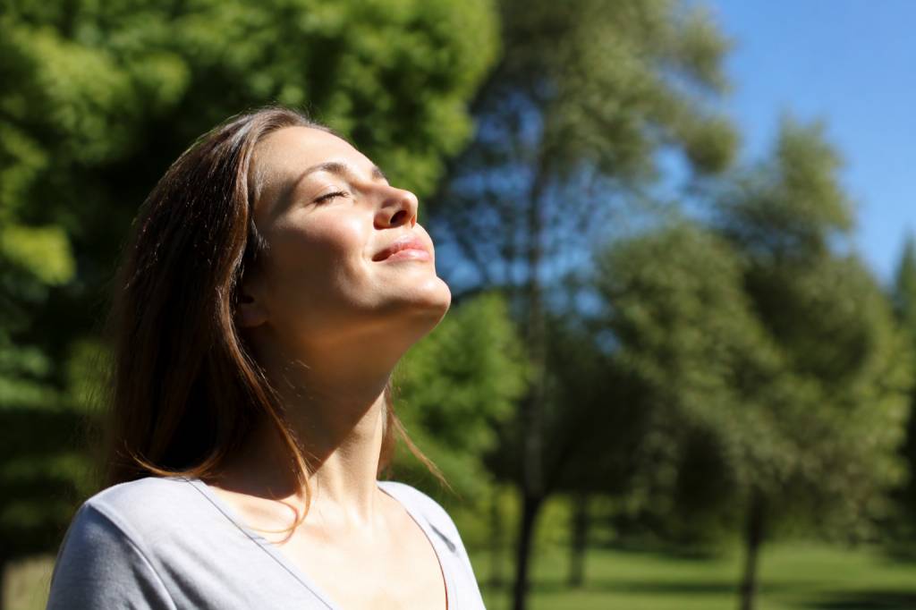 Le soleil donne quelle vitamine ?