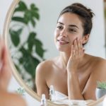 Comment etre plus belle naturellement avec les plantes et l’alimentation