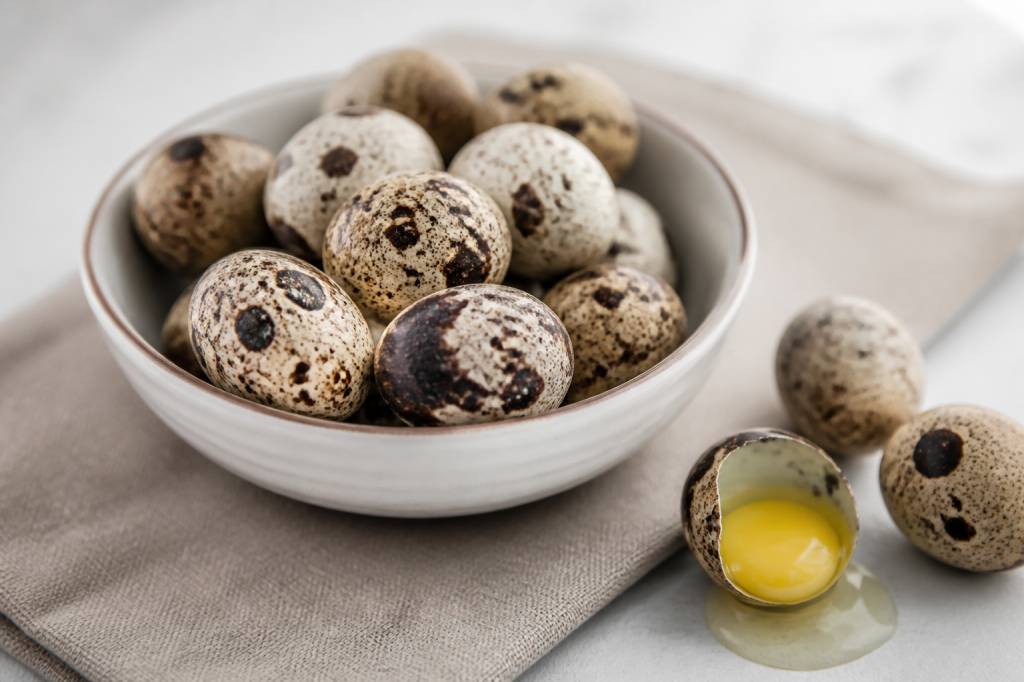 Oeufs de caille et allergies : que savoir sur leurs usages et précautions