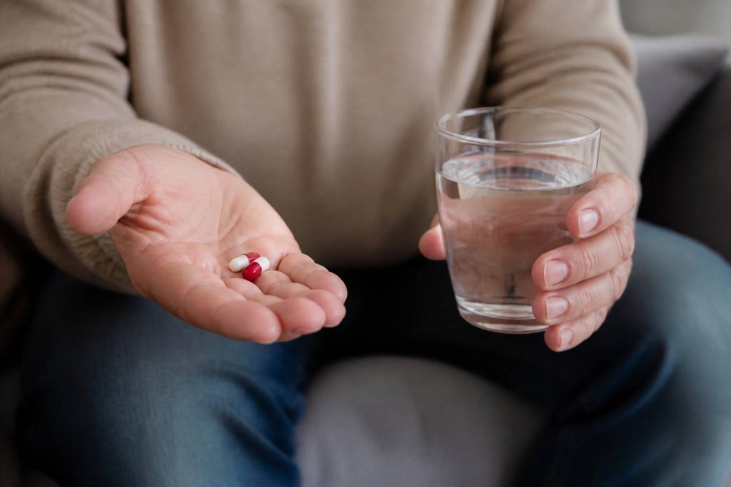 100 mg lyrica : usages, effets et précautions