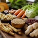 Aliments bon pour la rate : quels choix naturels privilégier ?