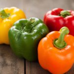 Poivron fodmap : usages et précautions en alimentation