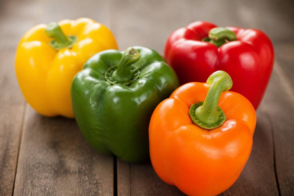 Poivron fodmap : usages et précautions en alimentation