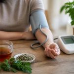12/8 tension : quelles plantes et remèdes naturels ?