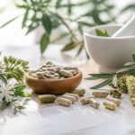 Complément alimentaire anti ride : quelles plantes privilégier pour préserver la peau ?