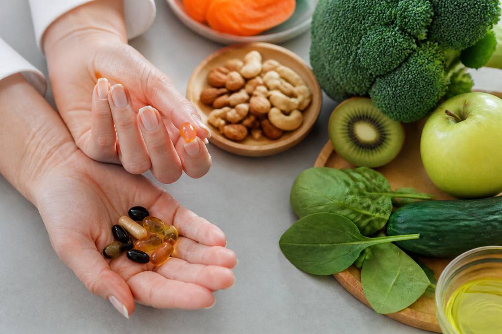 Nail vitamins : quelles vitamines pour renforcer les ongles ?