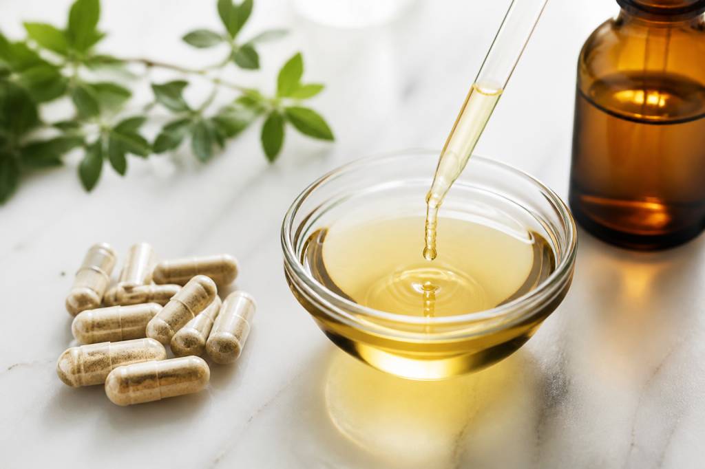 Liposomal def : propriétés, composition et usages possibles