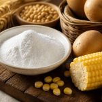 Enzyme a amylase : rôle dans la digestion et l’alimentation naturelle
