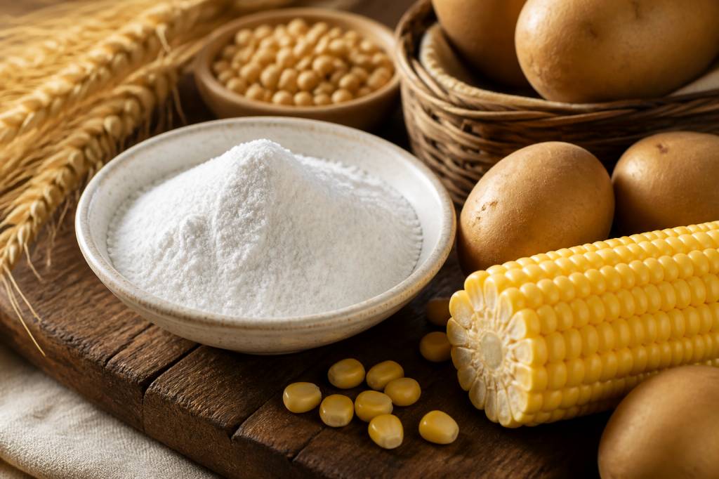 Enzyme a amylase : rôle dans la digestion et l’alimentation naturelle