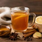 Recette : grog sans alcool aux plantes et aux épices