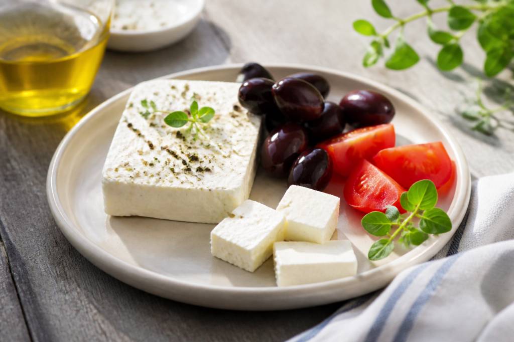 Feta fodmap : quelle place dans une alimentation pauvre en fodmaps ?