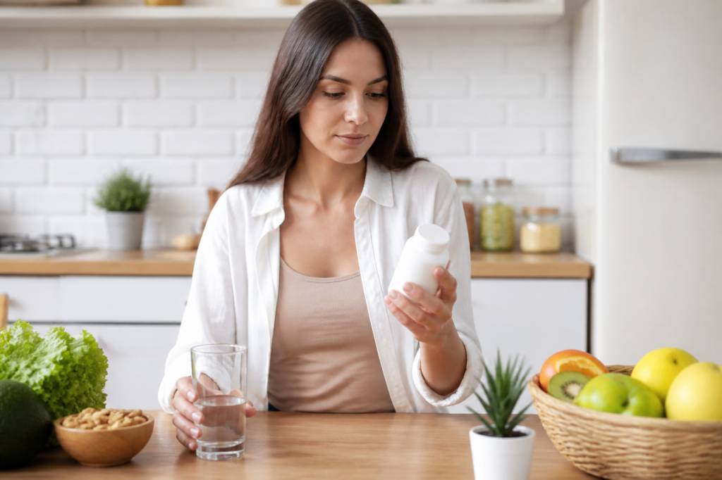 Complément alimentaire flore intestinale : bien choisir son produit naturel