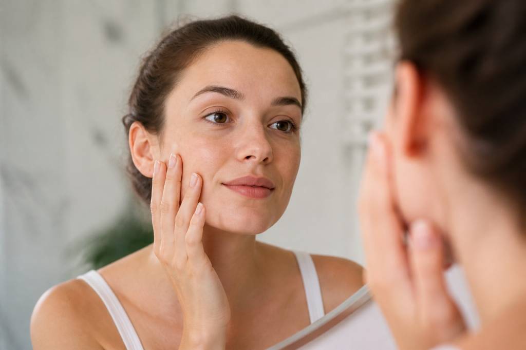 Effets du zinc sur la peau : bienfaits et sources naturelles