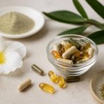 Complément alimentaire anti rides : quelles plantes privilégier pour prendre soin de sa peau ?