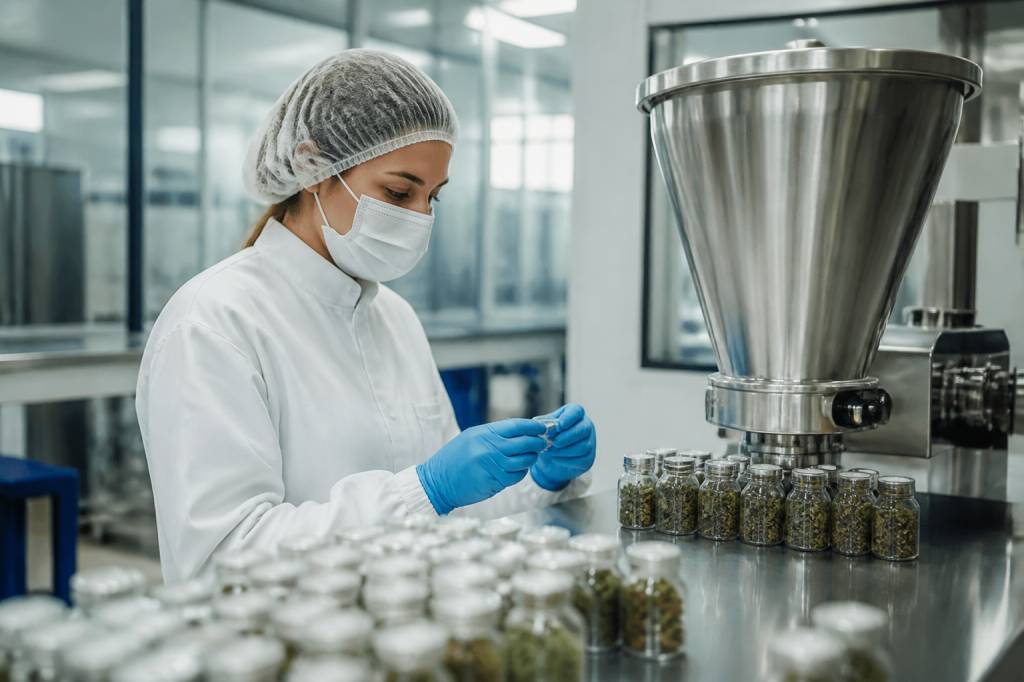 Comment choisir un fabricant compléments alimentaires fiable pour des produits à base de plantes
