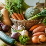Quel aliment bon pour la rate privilégier au quotidien ?