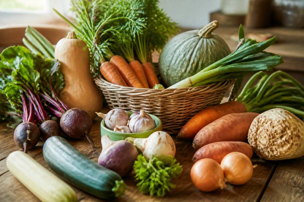Quel aliment bon pour la rate privilégier au quotidien ?