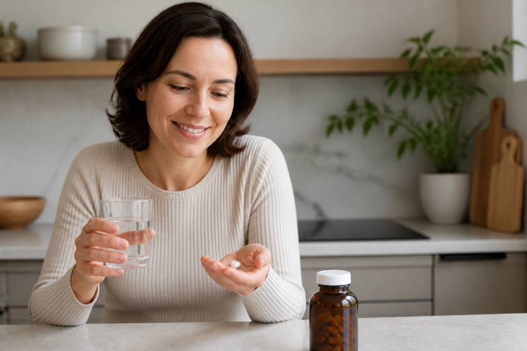 Cure de calcium combien de temps pour optimiser ses apports ?