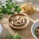 Complément alimentaire anti age : les plantes et actifs naturels à connaître