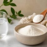 Collagène marin peptides : bienfaits et sources alimentaires