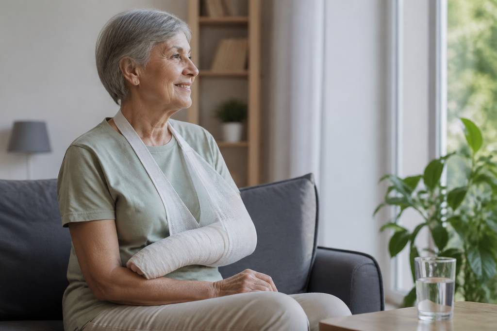 Complément alimentaire fracture os : les options naturelles à connaître