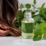 Mélisse bienfaits cheveux : propriétés et usages pour une chevelure saine
