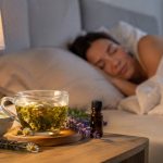 Comment ne pas faire de cauchemar : plantes et remèdes naturels pour favoriser des nuits apaisées