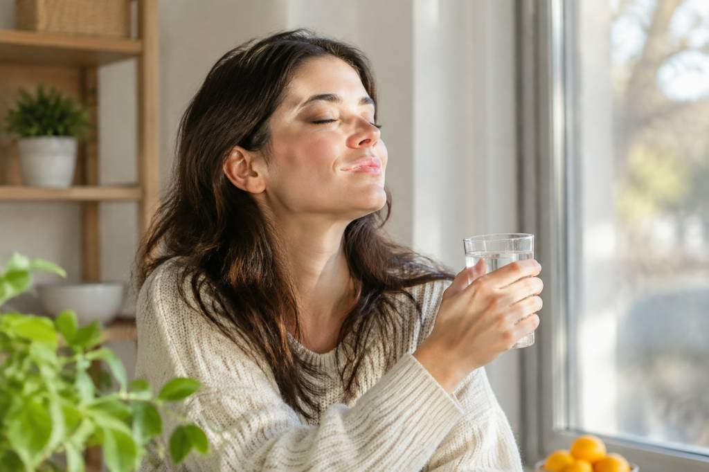 Carence vitamine d et stress : quels liens et quelles plantes peuvent accompagner l’équilibre naturel ?