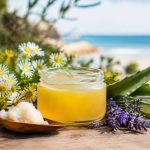 Coup de soleil : remède de grand-mère à base de plantes et ingrédients naturels