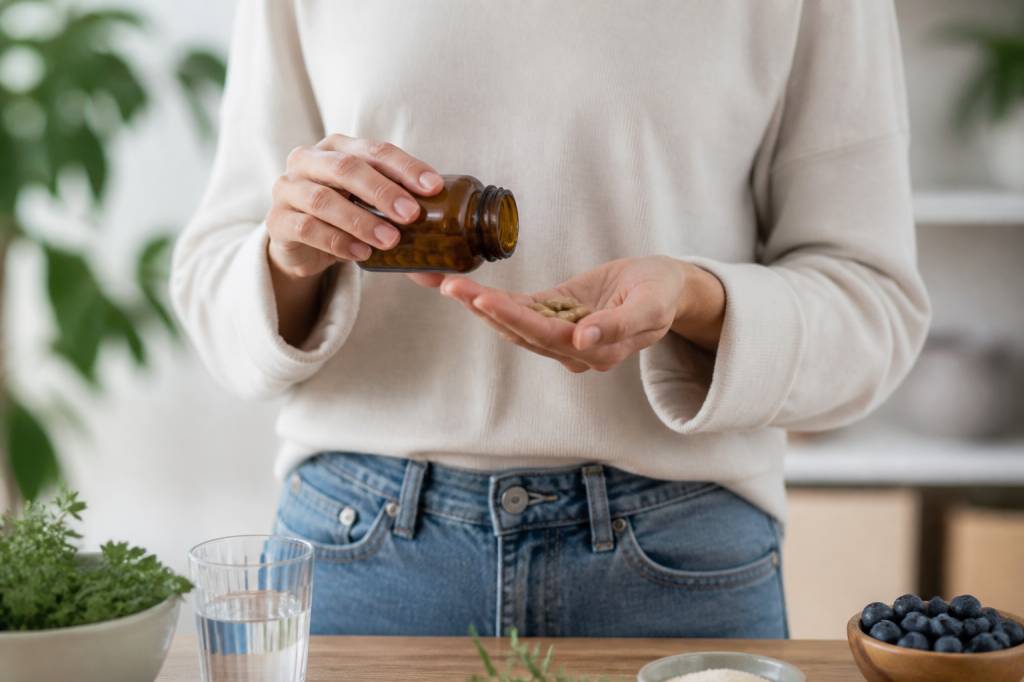 Compléments alimentaires microbiote : bien choisir les plantes et nutriments adaptés à son équilibre intestinal