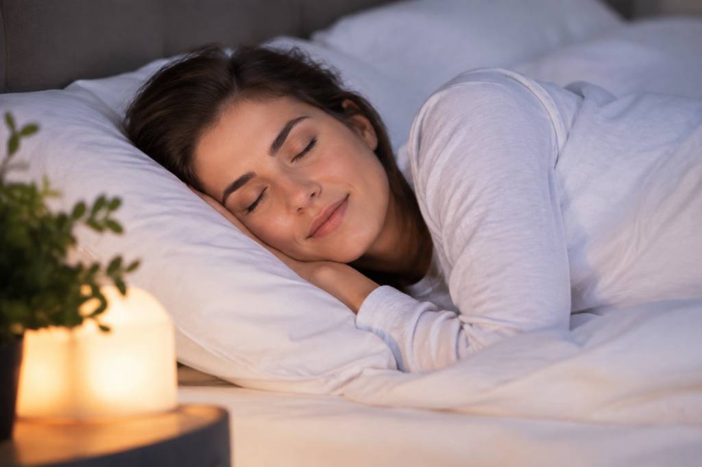 Je rêve trop, ça me fatigue : quelles plantes peuvent aider à retrouver un sommeil réparateur ?