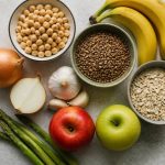 Fructo-oligosaccharides : bienfaits, sources alimentaires et usages