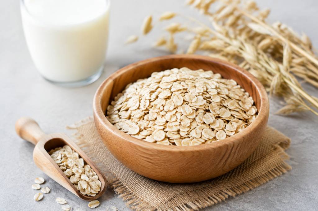 Flocon d avoine fer : bienfaits et conseils pour une alimentation équilibrée