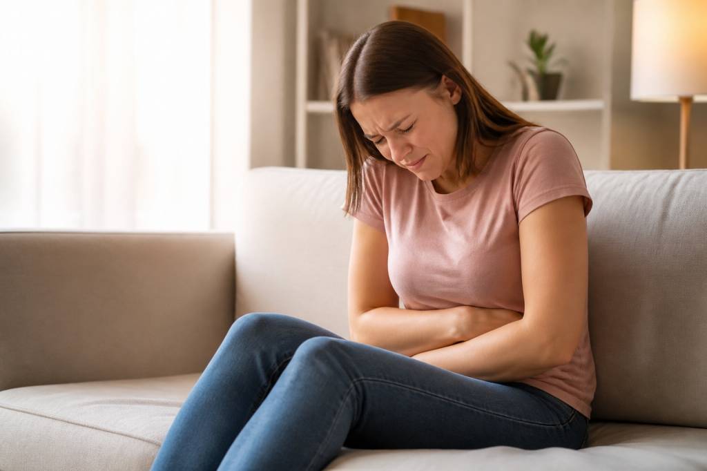 Douleur de règles et grossesse : causes et remèdes naturels adaptés
