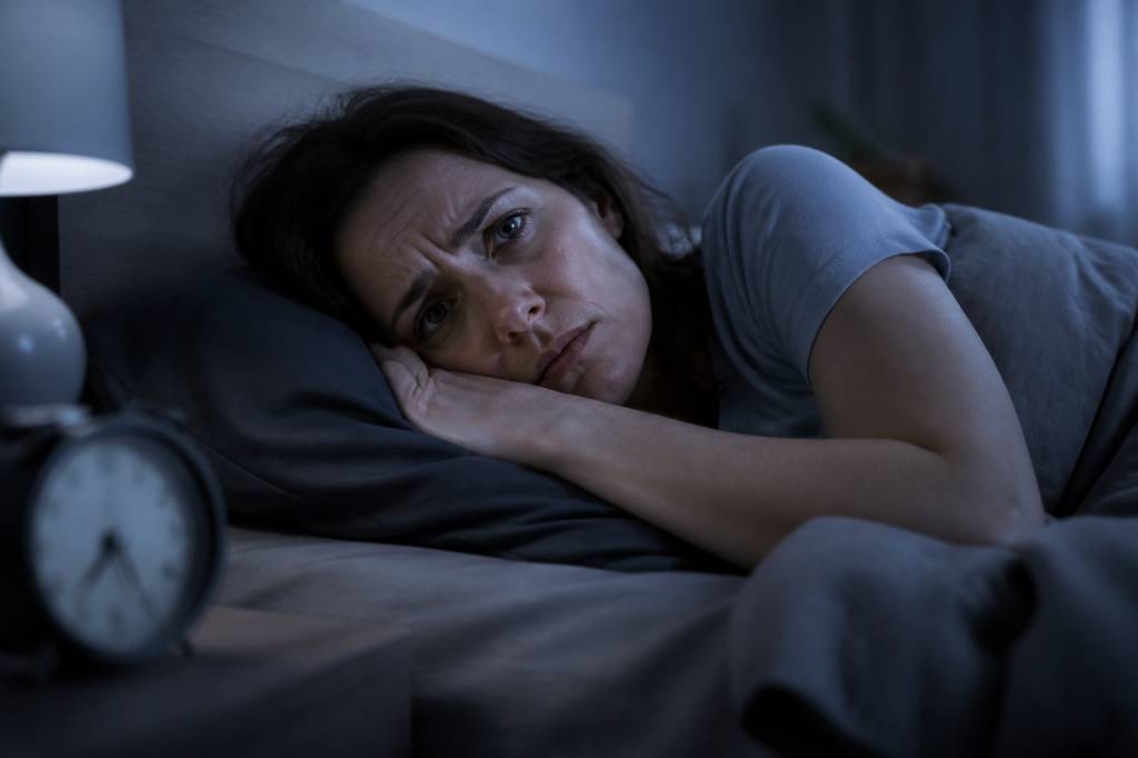 Je fais des cauchemars toutes les nuits : que faire ?
