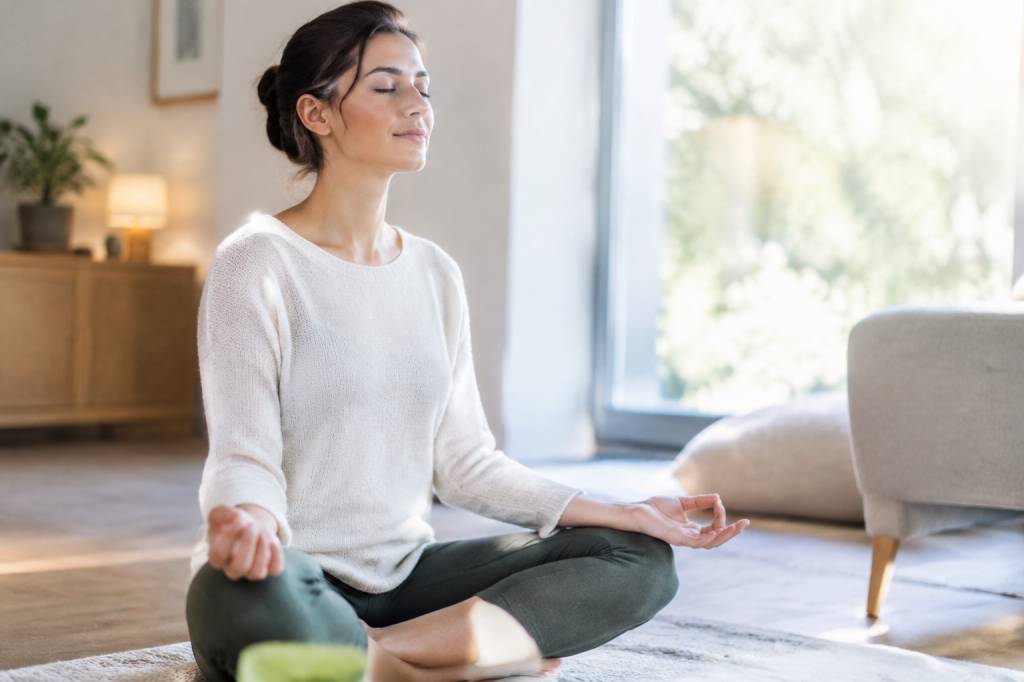 Exercice contre le stress : des pratiques simples pour retrouver le calme