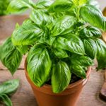 Quelles sont les vertus du basilic ?