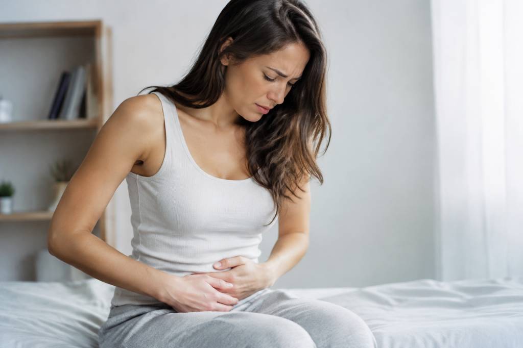 Douleur de règle ou grossesse : comment distinguer les symptômes ?