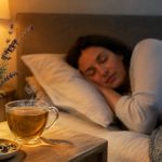 Comment éviter les cauchemars : plantes et rituels du soir pour un sommeil serein