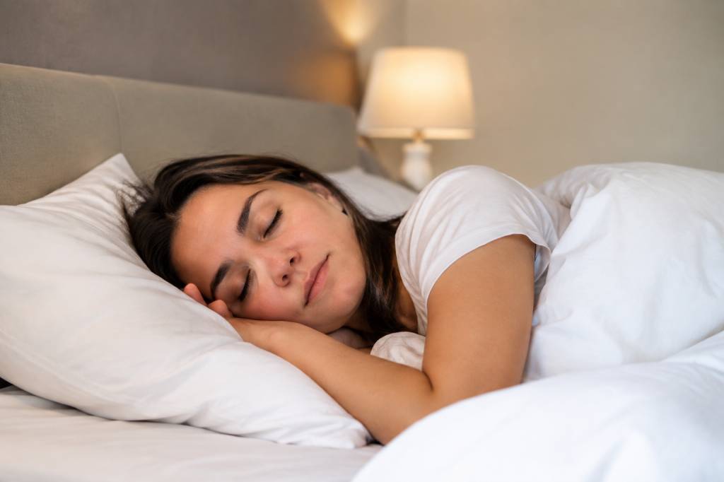 Je rêve beaucoup, est-ce normal ?