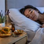 Comment arrêter les cauchemars : les plantes et rituels naturels qui favorisent le sommeil