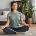 Exercice anti stress : des pratiques simples pour apaiser le corps et l’esprit