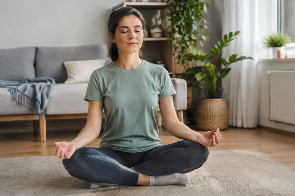 Exercice anti stress : des pratiques simples pour apaiser le corps et l’esprit
