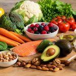 Liste des aliments sans amidon : légumes, fruits et autres aliments à connaître