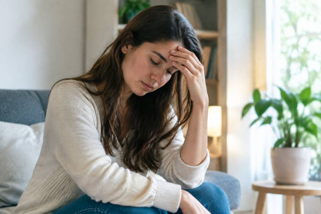 Fatigue nerveuse symptome : les signes à reconnaître et les plantes qui peuvent accompagner le bien-être quotidien